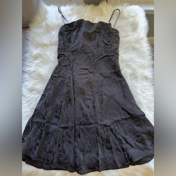 For Love & Lemons Mini Slip - Picture 5 of 8